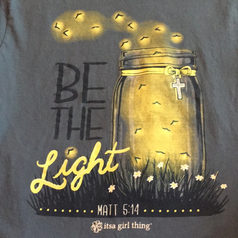 It’s a Girl Thing Shirt